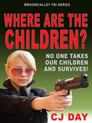 cover image of Where Are the Children?